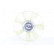 Embrayage, ventilateur de radiateur 86221 Nissens, Vignette 3
