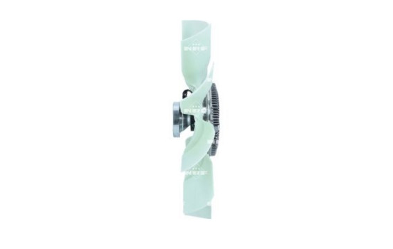 Embrayage, ventilateur de radiateur KIT COMPLET 49752 NRF, Image 4