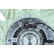 Embrayage, ventilateur de radiateur KIT COMPLET 49752 NRF, Vignette 6