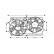 FRAME + FAN FOCUS 2.0 & FAN TD AVEC AIRCO 1858752 International Radiators
