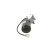 Moteur d'essuie-glace 0 986 337 402 Bosch, Vignette 2