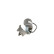 Moteur d'essuie-glace 0 986 337 402 Bosch, Vignette 4
