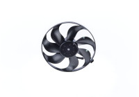 Moteur électrique, ventilateur de radiateur 0 986 338 103 Bosch
