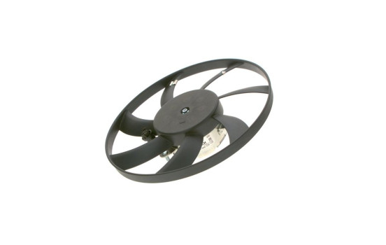 Moteur électrique, ventilateur de radiateur 0 986 338 105 Bosch