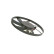 Moteur électrique, ventilateur de radiateur 0 986 338 105 Bosch, Vignette 3
