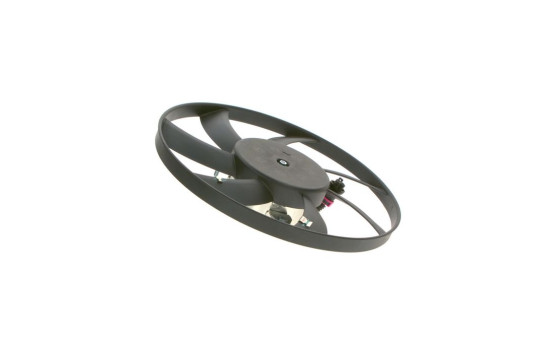 Moteur électrique, ventilateur de radiateur 0 986 338 105 Bosch, Image 3