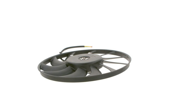 Moteur électrique, ventilateur de radiateur 0 986 338 106 Bosch, Image 2