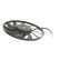 Moteur électrique, ventilateur de radiateur 0 986 338 106 Bosch, Vignette 3