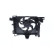 Moteur électrique, ventilateur de radiateur 0 986 338 107 Bosch