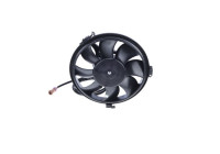 Moteur électrique, ventilateur de radiateur 0 986 338 108 Bosch