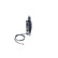 Moteur électrique, ventilateur de radiateur 0 986 338 108 Bosch, Vignette 4