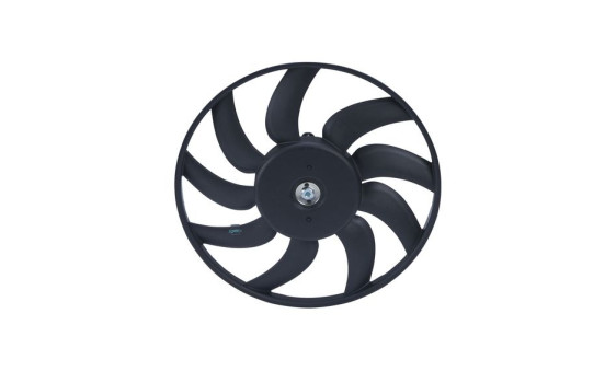 Moteur électrique, ventilateur de radiateur 0 986 338 114 Bosch