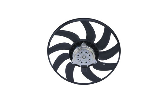 Moteur électrique, ventilateur de radiateur 0 986 338 114 Bosch, Image 3