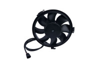 Moteur électrique, ventilateur de radiateur 0 986 338 115 Bosch