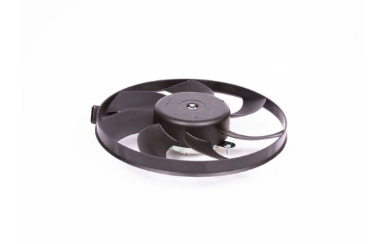 Moteur électrique, ventilateur de radiateur 0 986 338 117 Bosch, Image 2