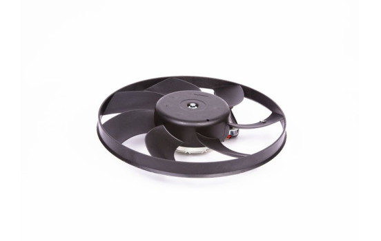 Moteur électrique, ventilateur de radiateur 0 986 338 117 Bosch, Image 3