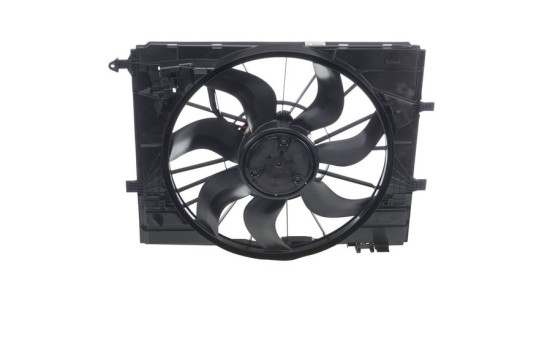 Moteur électrique, ventilateur de radiateur ECM Bosch