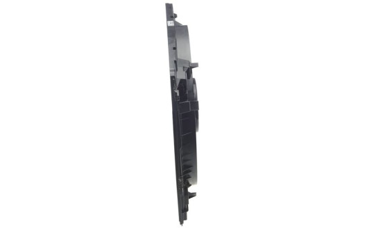 Moteur électrique, ventilateur de radiateur ECM Bosch, Image 4