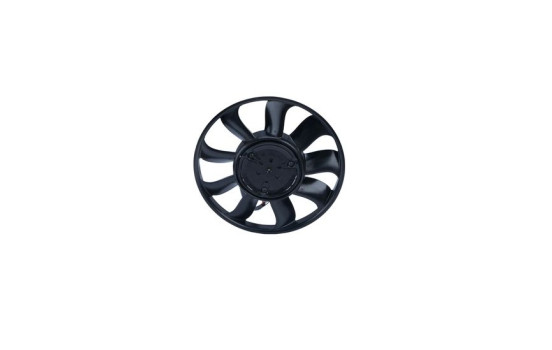 Moteur électrique, ventilateur de radiateur ECM Bosch