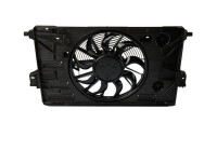 Moteur électrique, ventilateur de radiateur FED Bosch