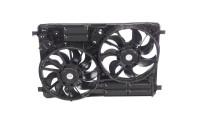 Moteur électrique, ventilateur de radiateur GPG Bosch