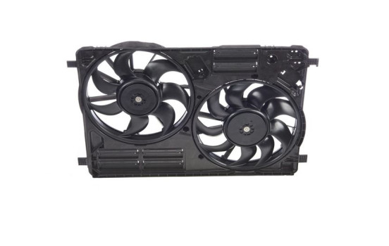 Moteur électrique, ventilateur de radiateur GPG Bosch, Image 3
