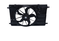 Moteur électrique, ventilateur de radiateur GPG Bosch