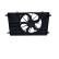 Moteur électrique, ventilateur de radiateur GPG Bosch, Vignette 3