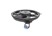 Moteur électrique, ventilateur pour radiateurs 0 130 307 008 Bosch