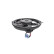 Moteur électrique, ventilateur pour radiateurs 0 130 307 008 Bosch