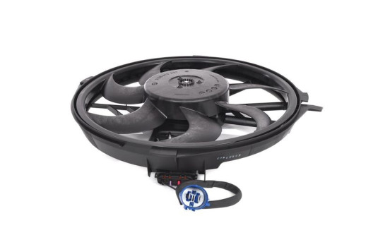 Moteur électrique, ventilateur pour radiateurs 0 130 307 010 Bosch