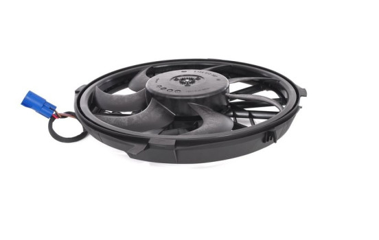 Moteur électrique, ventilateur pour radiateurs 0 130 307 010 Bosch, Image 2