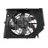 Moteur électrique, ventilateur pour radiateurs 36663 FEBI, Vignette 3