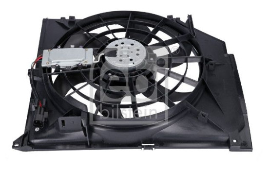 Moteur électrique, ventilateur pour radiateurs 36663 FEBI, Image 4