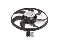 Moteur électrique, ventilateur pour radiateurs GPB Bosch
