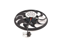 Moteur électrique, ventilateur pour radiateurs GPB Bosch