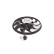 Moteur électrique, ventilateur pour radiateurs GPB Bosch