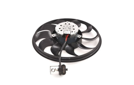 Moteur électrique, ventilateur pour radiateurs GPB Bosch