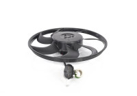Moteur électrique, ventilateur pour radiateurs GPB Bosch