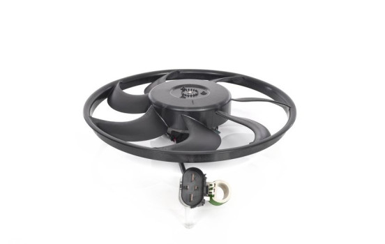 Moteur électrique, ventilateur pour radiateurs GPB Bosch