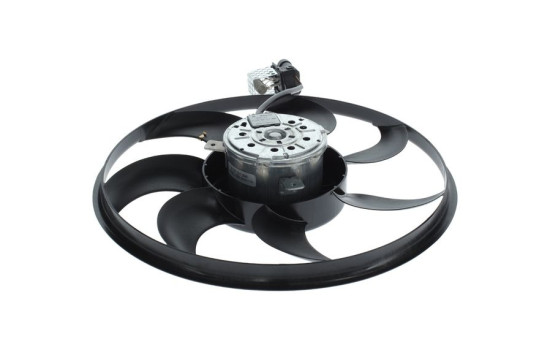 Moteur électrique, ventilateur pour radiateurs GPB Bosch, Image 3