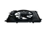Moteur électrique, ventilateur pour radiateurs GPG Bosch