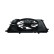 Moteur électrique, ventilateur pour radiateurs GPG Bosch