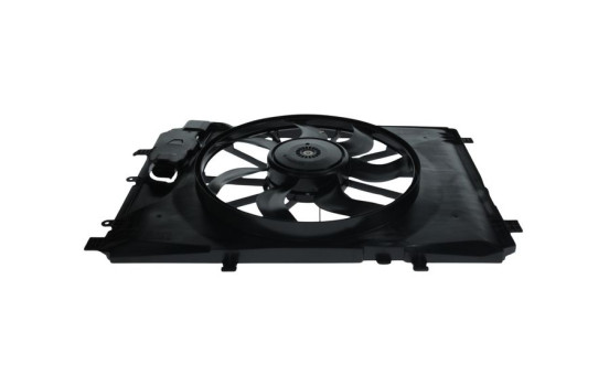 Moteur électrique, ventilateur pour radiateurs GPG Bosch