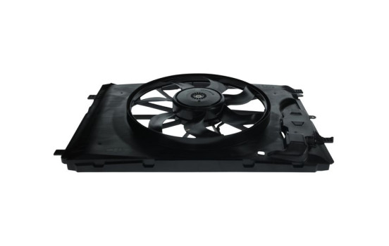 Moteur électrique, ventilateur pour radiateurs GPG Bosch, Image 3