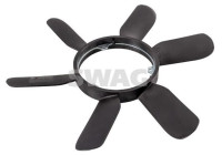 pale de ventilateur