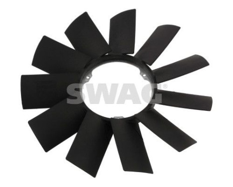 pale de ventilateur