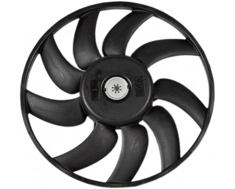 Roue de ventilateur 696349 Valeo