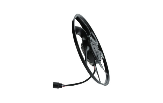 roue de ventilateur de refroidissement 0 986 338 600 Bosch, Image 3