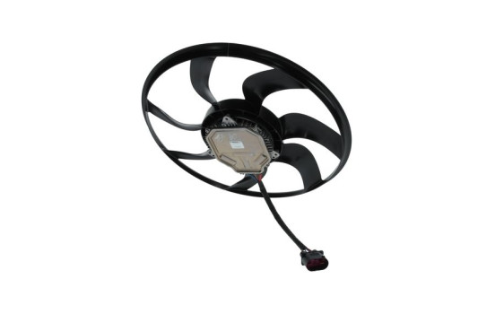 roue de ventilateur de refroidissement 0 986 338 600 Bosch, Image 4